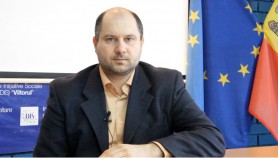 Expert: Rusia se străduiește să condiționeze politic furnizarea de gaze către Moldova